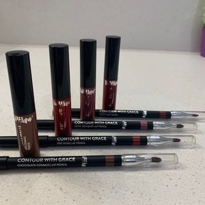 Red Aspen Cosmetics